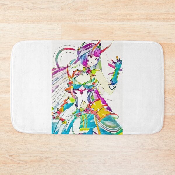 Item preview, Colorful Herrscher of Thunder designed and sold by GyifinLee.