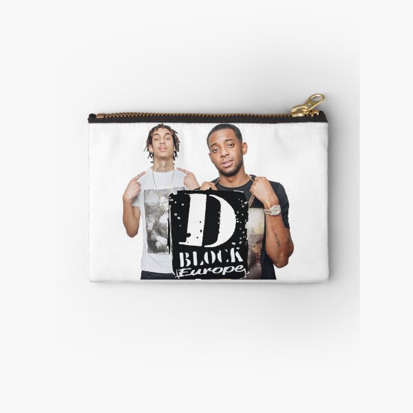 Item preview, D Block Europe designed and sold by PERIferyART.