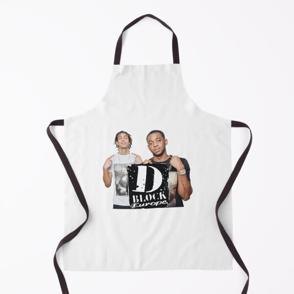 Item preview, D Block Europe designed and sold by PERIferyART.
