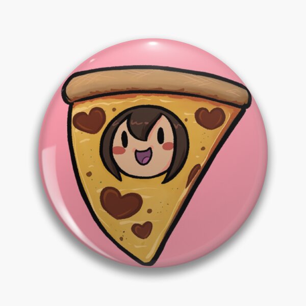 Item preview, Pizza Doodle designed and sold by DoodleZar.