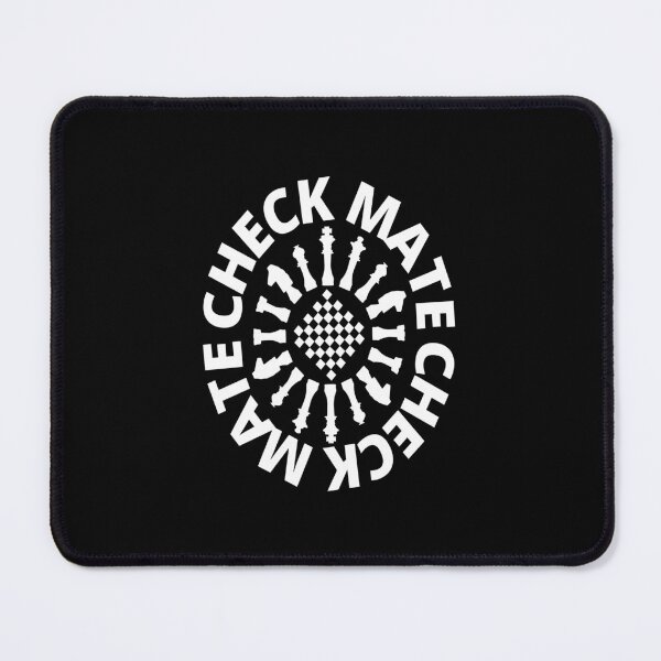 Item preview, Check Mate designed and sold by Totaghyr.