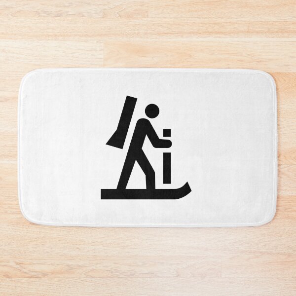 Item preview, MDI biathlon designed and sold by GnarlyFurtardo.