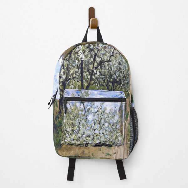 Item preview, Trees in Bloom-Claude Monet designed and sold by LumiereSasha.