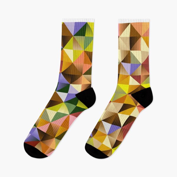 Item preview, Geometric triangles designed and sold by PaulArden.