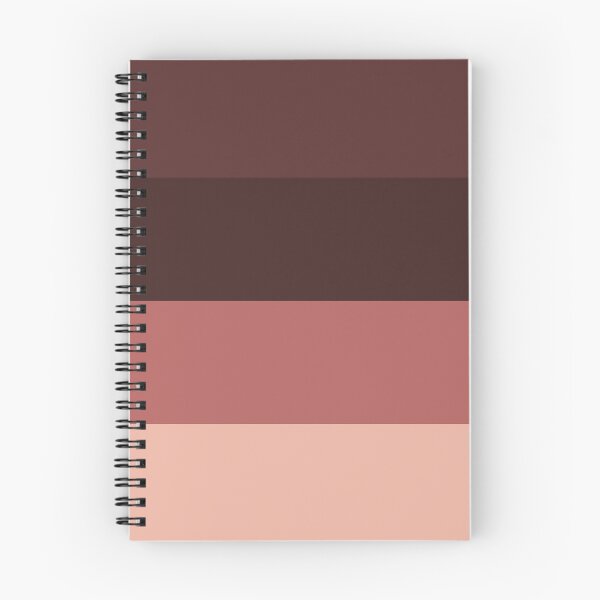 Item preview, Chalky Rose Mix Solid Color designed and sold by WayneTower.