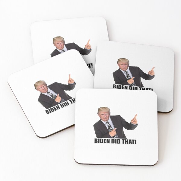 Item preview,  Joe Biden I Did That designed and sold by larajonsene.