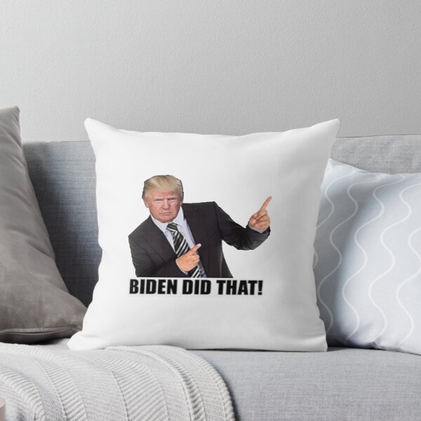 Item preview,  Joe Biden I Did That designed and sold by larajonsene.