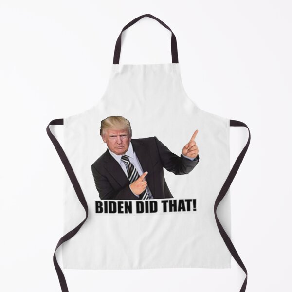 Item preview,  Joe Biden I Did That designed and sold by larajonsene.