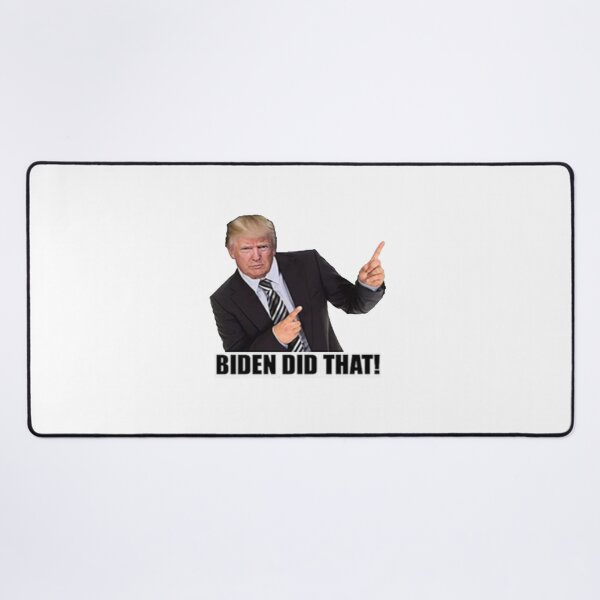 Item preview,  Joe Biden I Did That designed and sold by larajonsene.