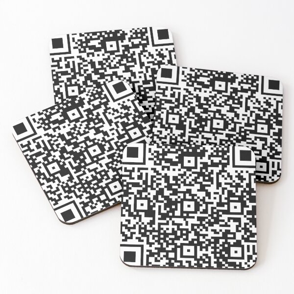 Item preview, QR Code Design  designed and sold by ShopEasy9.