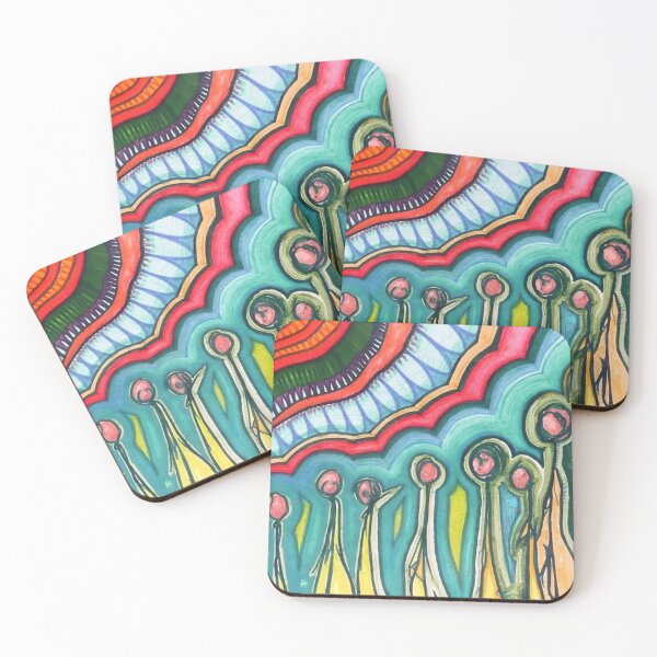 Item preview, In Search of Paradise designed and sold by jessekruze.