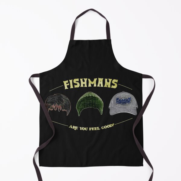 Item preview, Fishmans - Are You Feel Good? (Gold) designed and sold by theoralcollage.