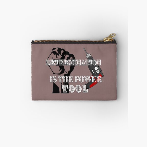 Item preview, Determination is the power tool. designed and sold by KkCreationas.