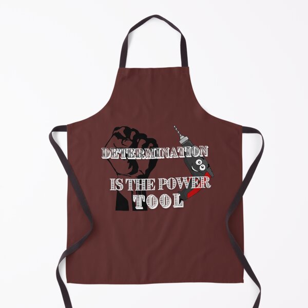 Item preview, Determination is the power tool. designed and sold by KkCreationas.