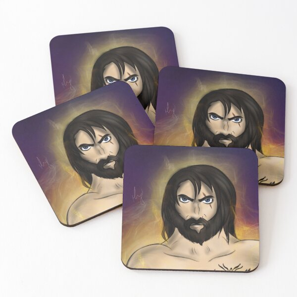 Item preview, PALADIN - EVALYSS GAMES designed and sold by Evalyss-Games.