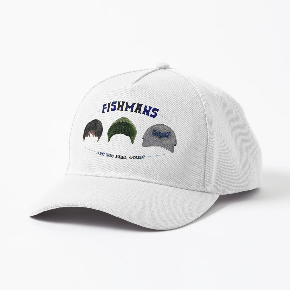 Fishmans - Are You Feel Good? | Cap