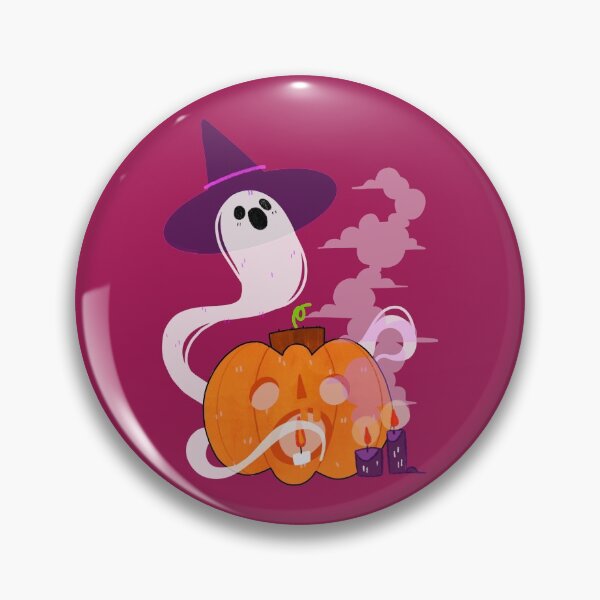 Item preview, Ghostly Greetings designed and sold by tbspofgraceart.