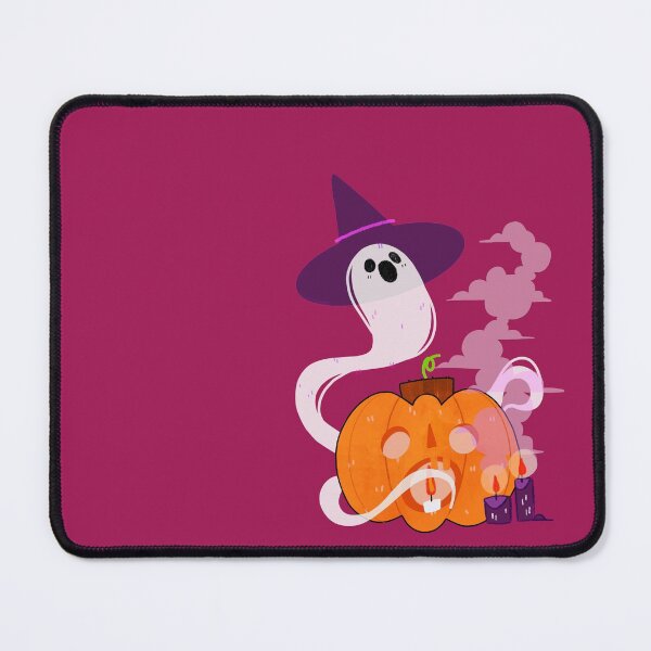 Item preview, Ghostly Greetings designed and sold by tbspofgraceart.