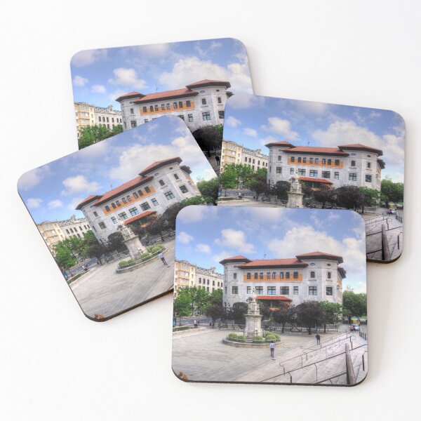 Item preview, Plaza Asunción designed and sold by tomg.