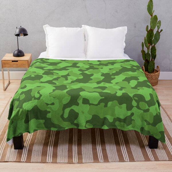 Item preview, Camouflage Green designed and sold by SaraValor.