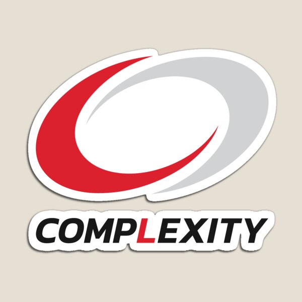 COMPLEXITY Magnet