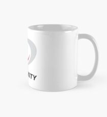 COMPLEXITY Mug