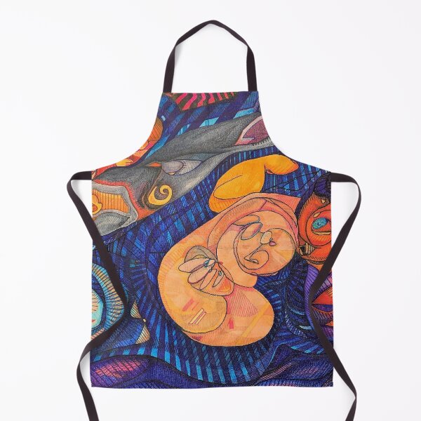 Item preview, Amoeba Soup designed and sold by jessekruze.