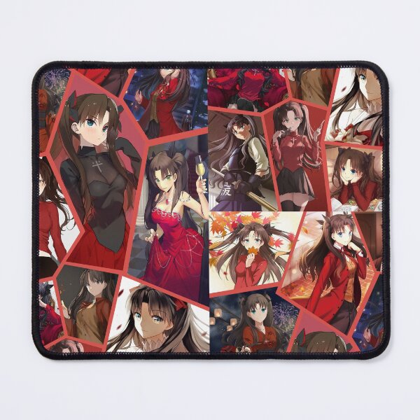 Item preview, Rin Tohsaka - Fate/stay night designed and sold by DellaRe.