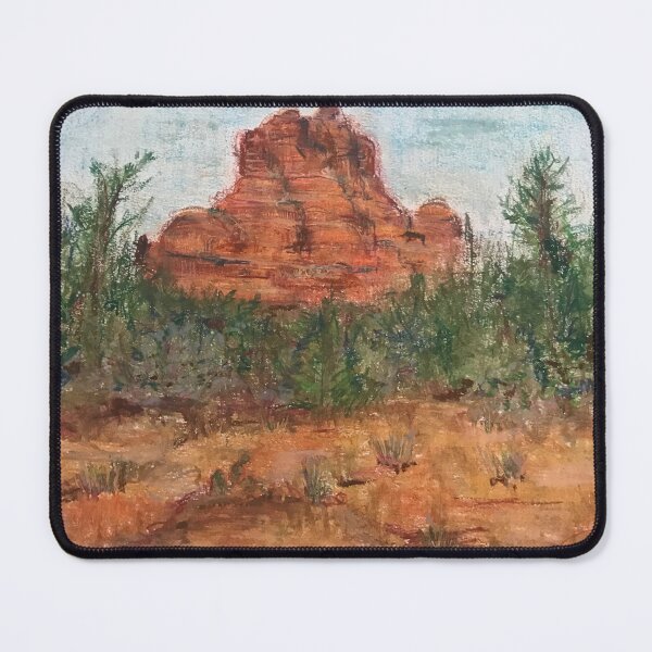 Item preview, Bell Rock designed and sold by Nostalgic Creative .