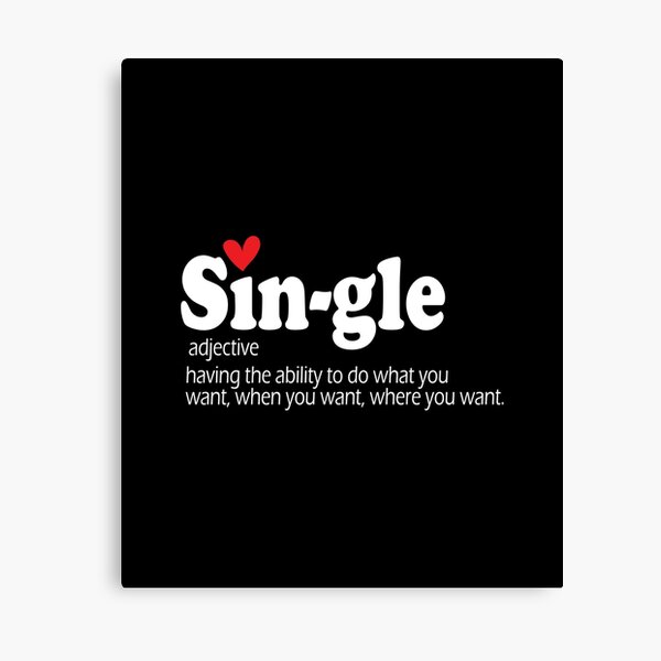 Item preview, Single Adjective Definition , Feminist , funny sarcastic offended divorce saying, christmas  gift , meme for adults designed and sold by joygift369.