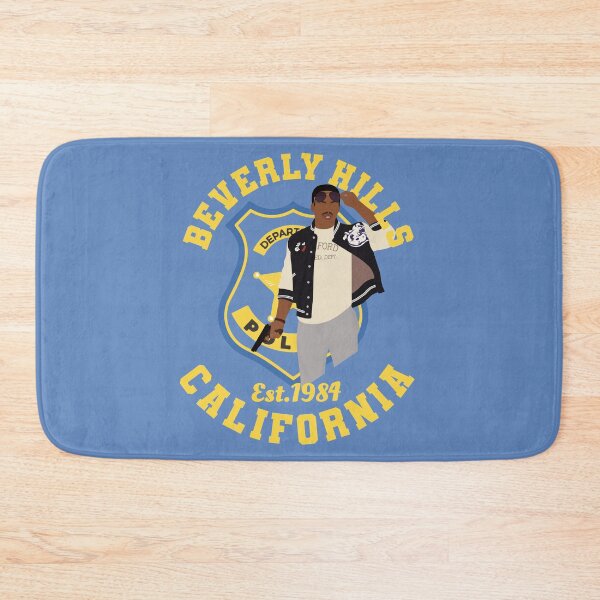 Item preview, Beverly Hills Cop - Retro  designed and sold by EunoiaDynasty.