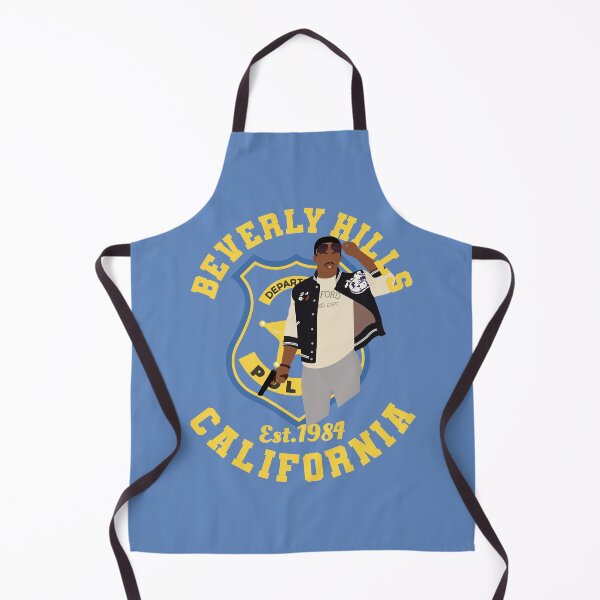 Item preview, Beverly Hills Cop - Retro  designed and sold by EunoiaDynasty.