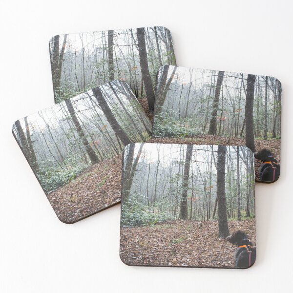 Item preview, Monty on the Overmountain Victory Trail designed and sold by Isla Creek Casuals.
