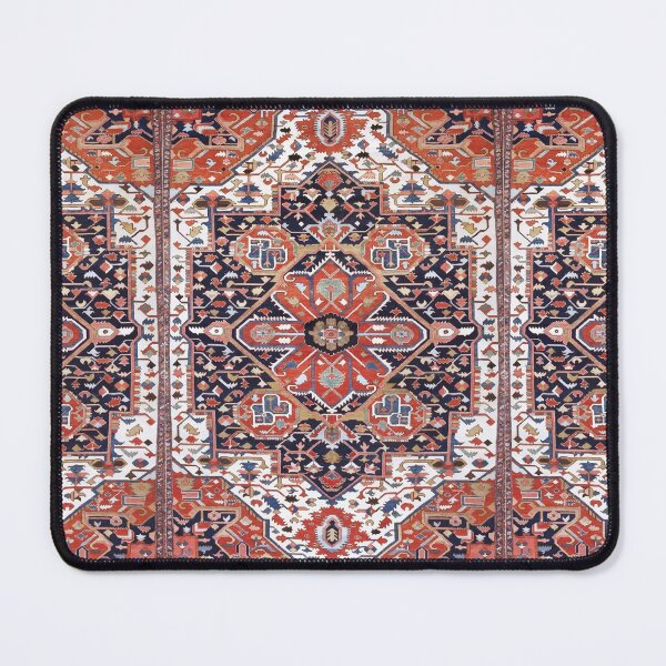 Item preview, Amazing Oriental Rug designed and sold by Z.K Studio.