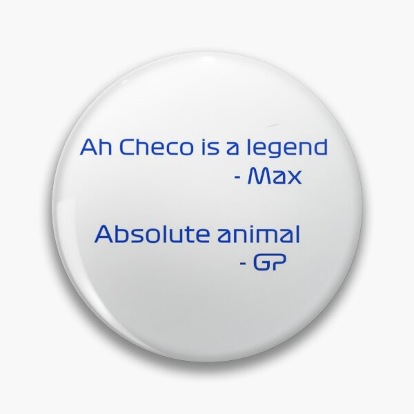 Item preview, Ah Checo is a legend - Max  designed and sold by tanishas16.