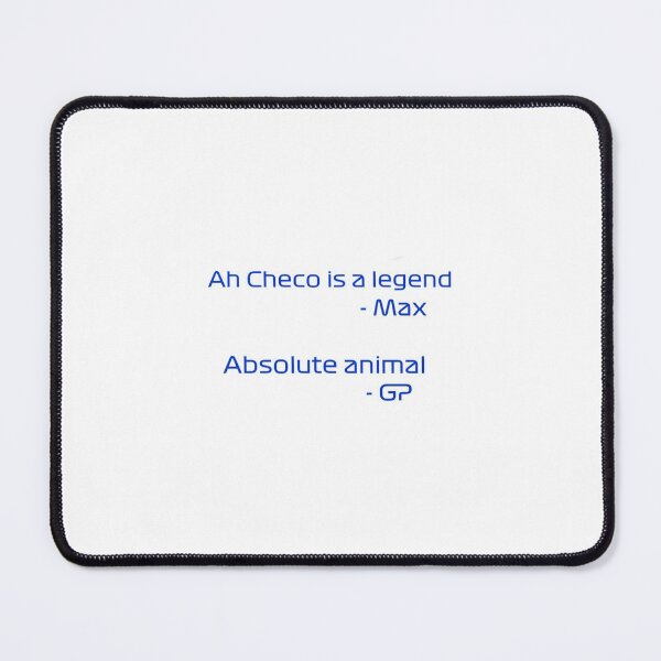 Item preview, Ah Checo is a legend - Max  designed and sold by tanishas16.