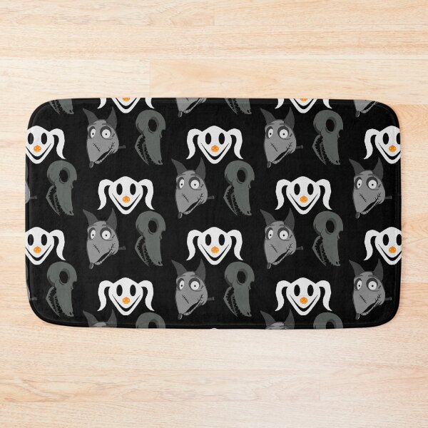 Item preview, burton dogs zero sparky and scraps designed and sold by Soulfate.