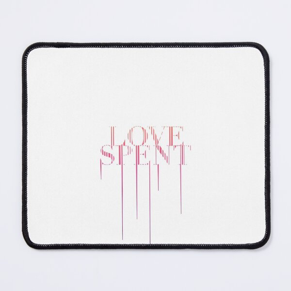 Item preview, Love Spent designed and sold by DCdesign.
