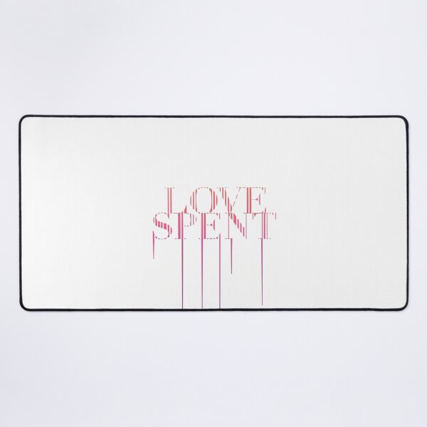 Item preview, Love Spent designed and sold by DCdesign.