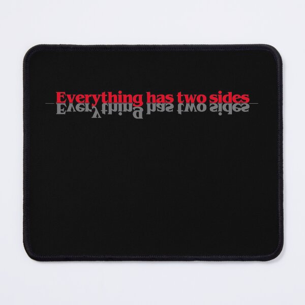 Item preview, Everything has two sides -  Side A and side B designed and sold by H Jonas.