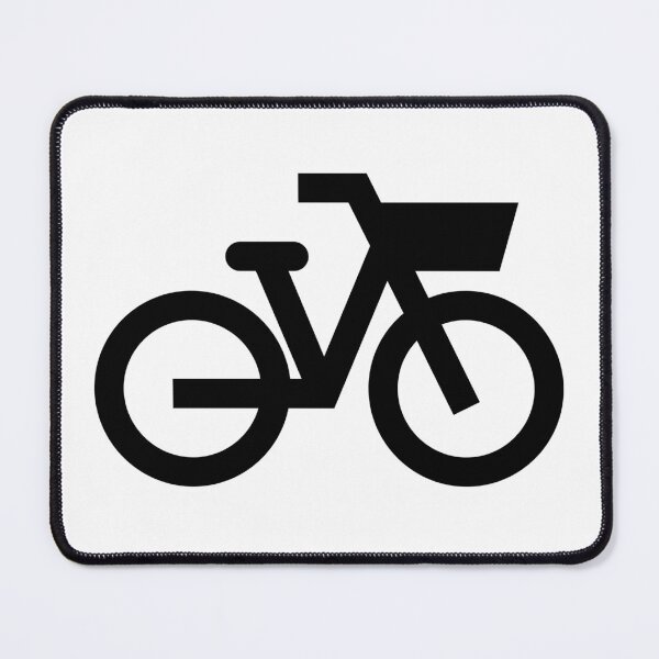 Item preview, MDI bicycle-basket designed and sold by GnarlyFurtardo.