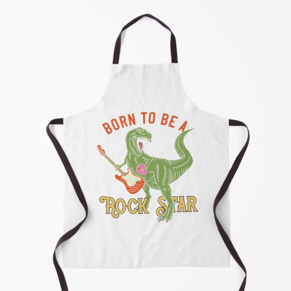 Item preview, Born To Be Rock Star T-Shirt , funny T-Rex I T Rex Problems I Funny Dinsosaur T-ShirtT Rex playing music T-Shirt, T Rex If You're Happy and You Know It Clap Your Oh T-Shirt designed and sold by Luckydoe1.