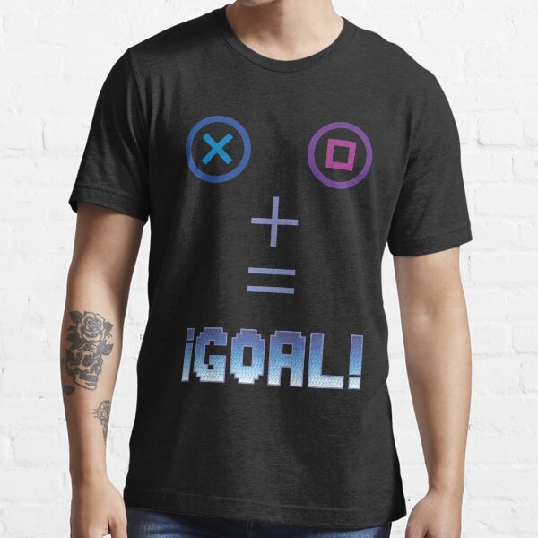 pro gamer number 10 e sport Essential T-Shirt for Sale by The-R-Megastore