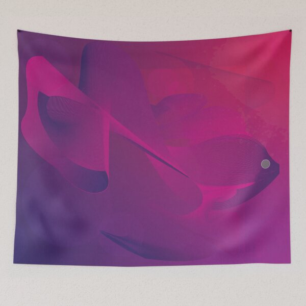 Item preview, FISH designed and sold by jonottoday.