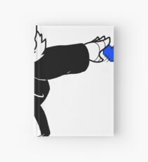 Undertale Hardcover Journal