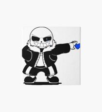Undertale Art Board