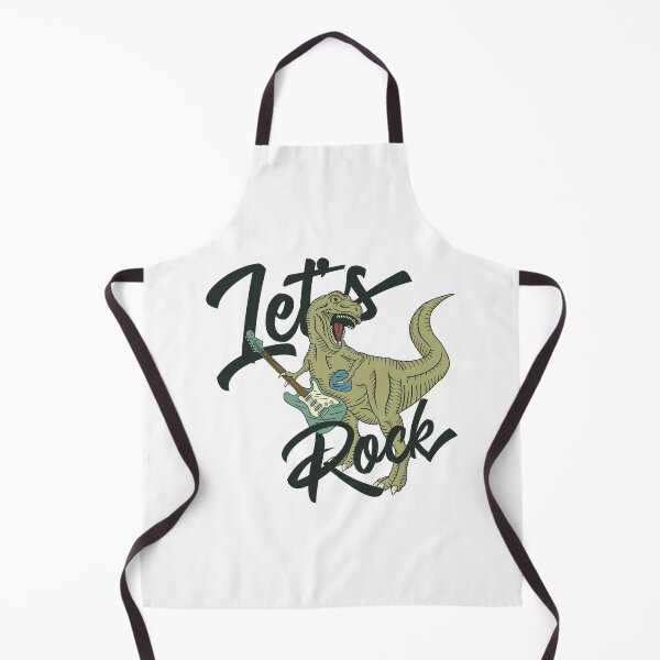 Item preview, Born To Be Rock Star T-Shirt , funny T-Rex I T Rex Problems I Funny Dinsosaur T-ShirtT Rex playing music T-Shirt, T Rex If You're Happy and You Know It Clap Your Oh T-Shirt designed and sold by Luckydoe1.