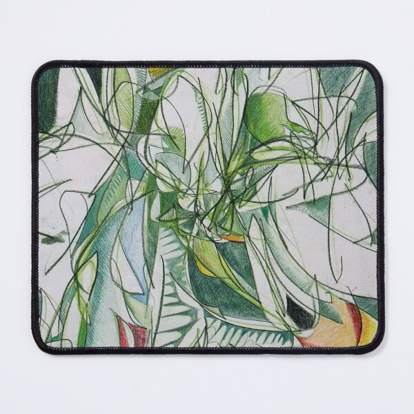 Item preview, Shattered Plant designed and sold by jessekruze.