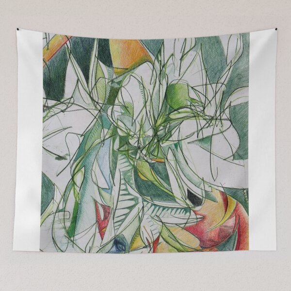 Item preview, Shattered Plant designed and sold by jessekruze.