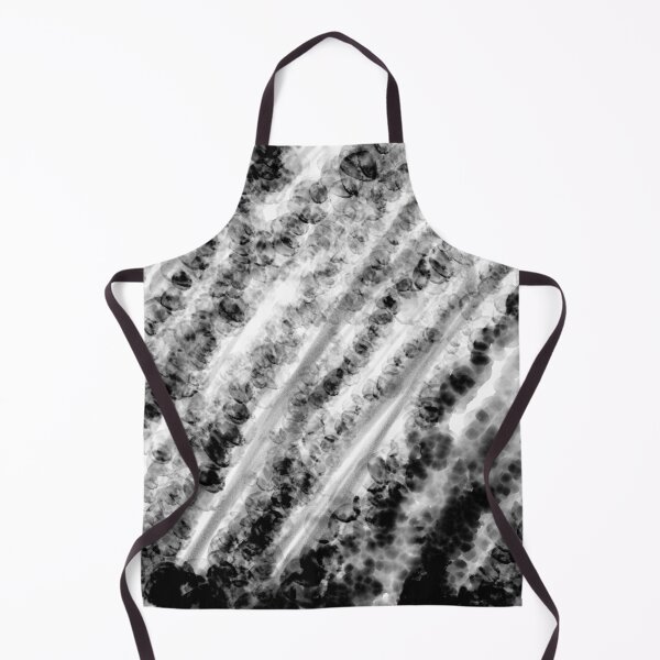Item preview, Dark Cloudy Abstract Charcoal Gradient, Black and White Pattern, made by EndlessEmporium designed and sold by EndlessEmporium.